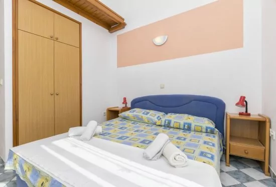 Apartmán Střední Dalmácie - Lokva Rogoznica DA 2509 N8