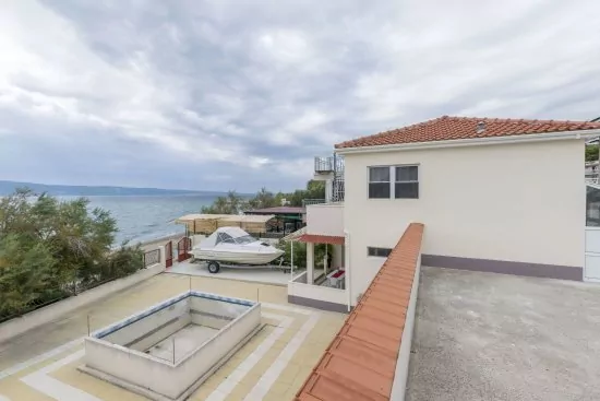 Apartmán Střední Dalmácie - Duće DA 2731 N2