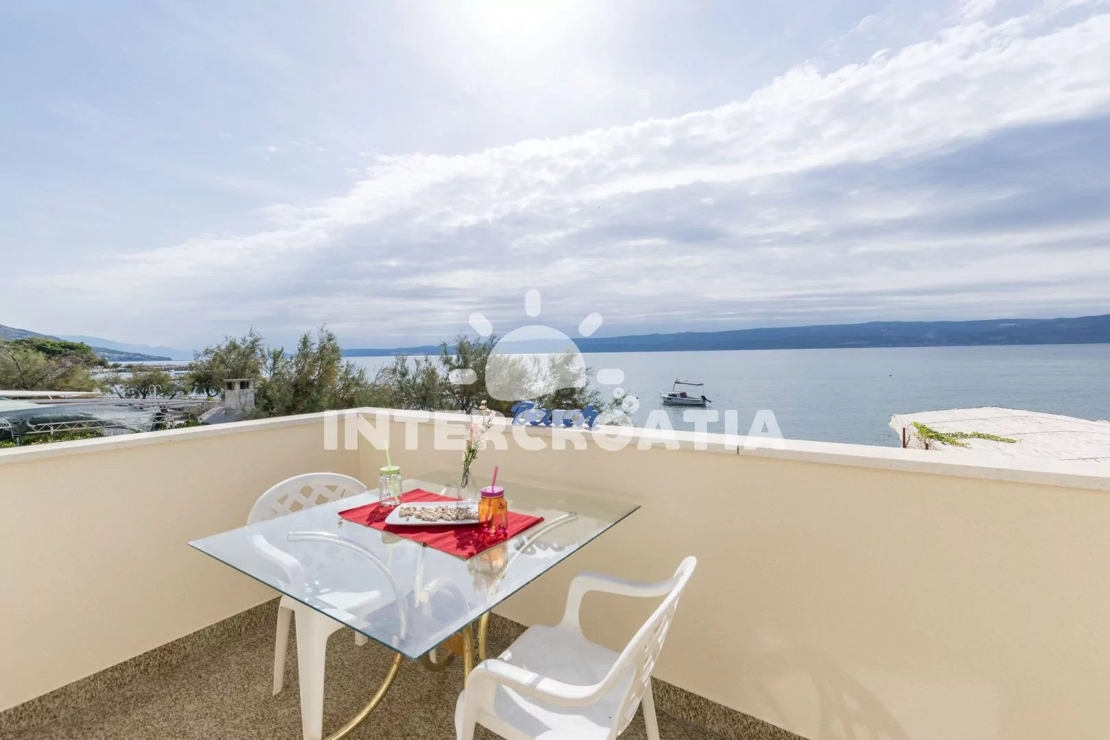 Apartmán Střední Dalmácie - Duće DA 2731 N2