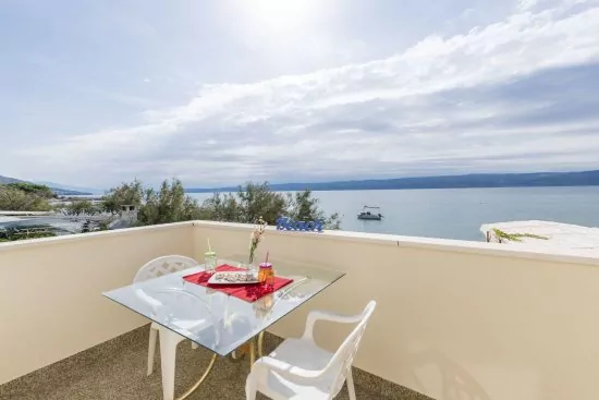 Apartmán Střední Dalmácie - Duće DA 2731 N2