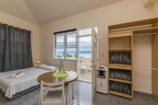 Apartmán Střední Dalmácie - Duće DA 2731 N2