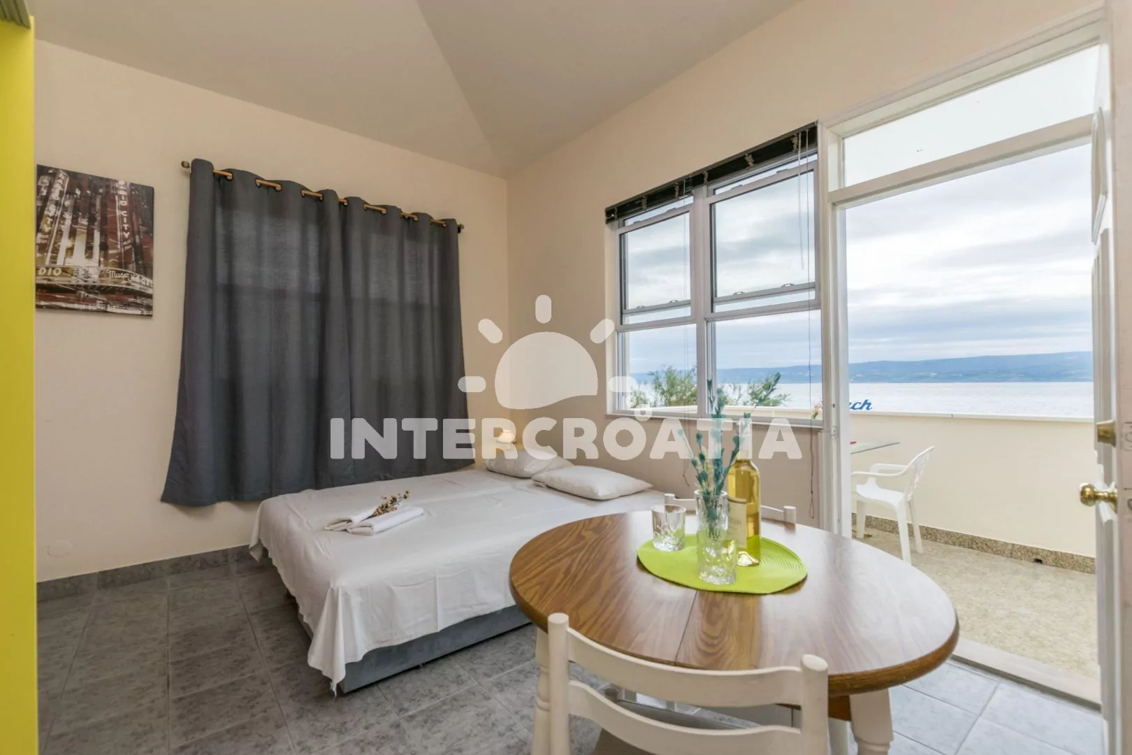 Apartmán Střední Dalmácie - Duće DA 2731 N2