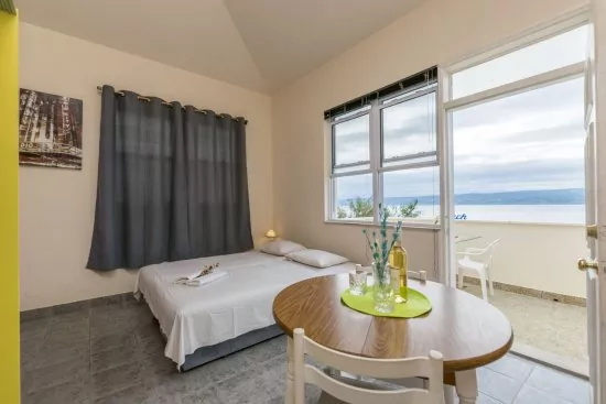 Apartmán Střední Dalmácie - Duće DA 2731 N2