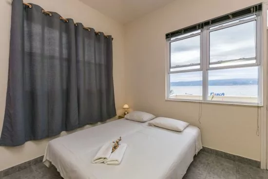 Apartmán Střední Dalmácie - Duće DA 2731 N2