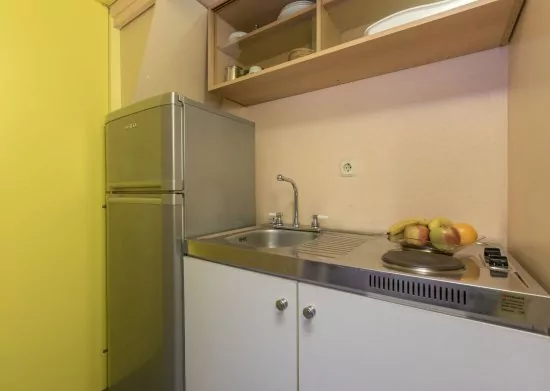 Apartmán Střední Dalmácie - Duće DA 2731 N2