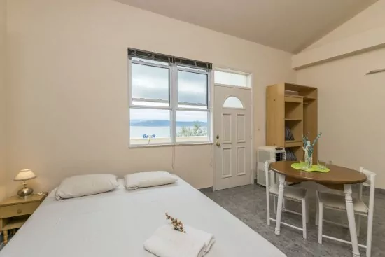 Apartmán Střední Dalmácie - Duće DA 2731 N2