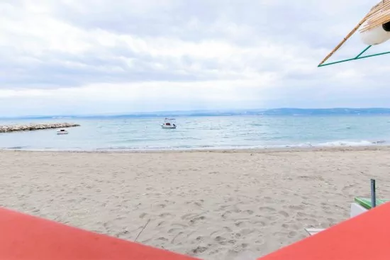 Apartmán Střední Dalmácie - Duće DA 2731 N2