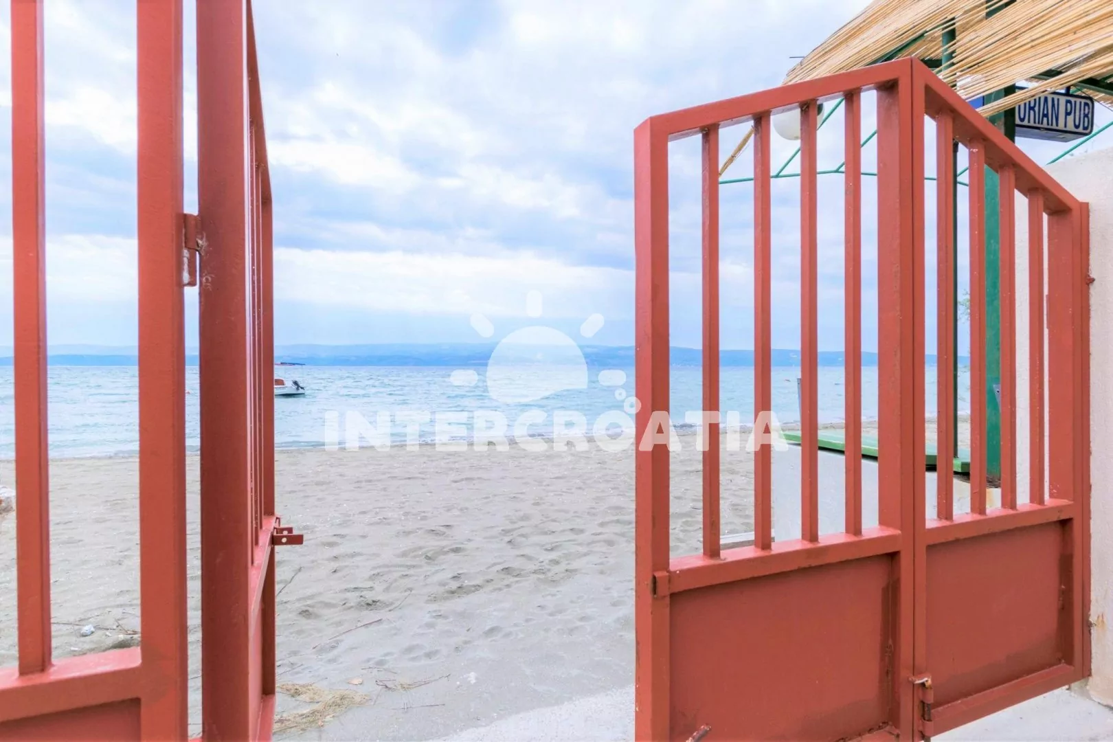 Apartmán Střední Dalmácie - Duće DA 2731 N2