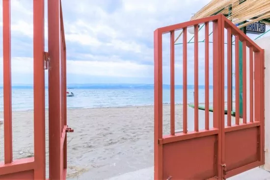 Apartmán Střední Dalmácie - Duće DA 2731 N2