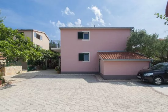 Apartmán Severní Dalmácie - Rogoznica DA 3545 N1