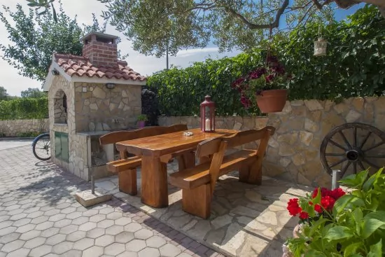 Apartmán Severní Dalmácie - Rogoznica DA 3545 N1