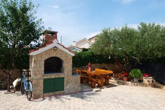 Apartmán Severní Dalmácie - Rogoznica DA 3545 N1