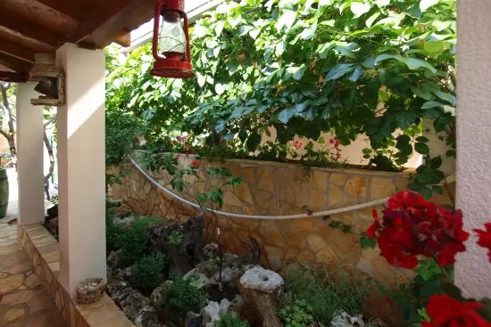 Apartmán Severní Dalmácie - Rogoznica DA 3545 N1