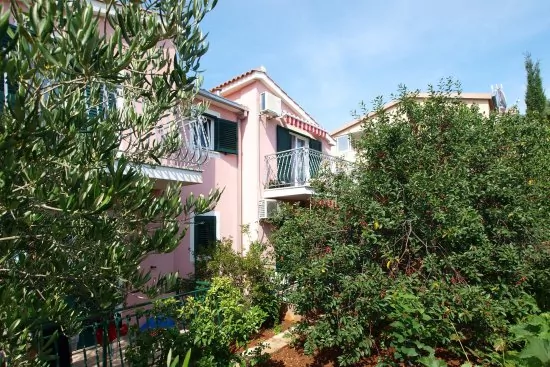 Apartmán Severní Dalmácie - Rogoznica DA 3545 N1