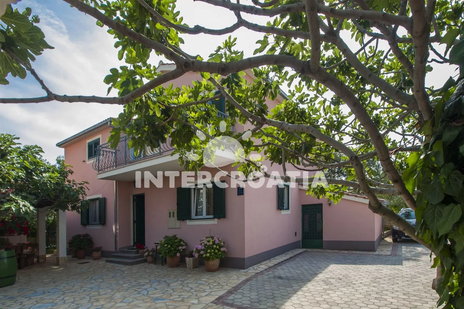 Apartmán Severní Dalmácie - Rogoznica DA 3545 N1