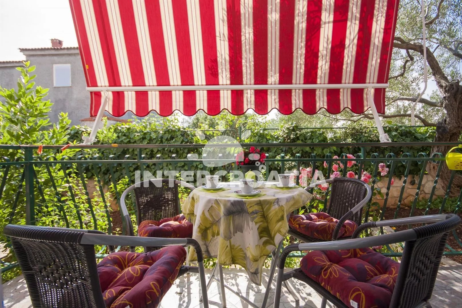 Apartmán Severní Dalmácie - Rogoznica DA 3545 N1