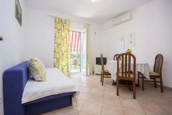 Apartmán Severní Dalmácie - Rogoznica DA 3545 N1