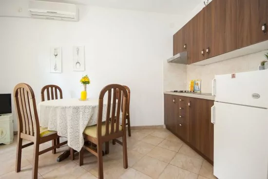 Apartmán Severní Dalmácie - Rogoznica DA 3545 N1