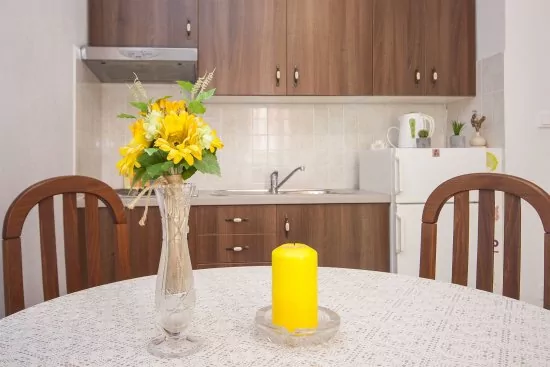 Apartmán Severní Dalmácie - Rogoznica DA 3545 N1