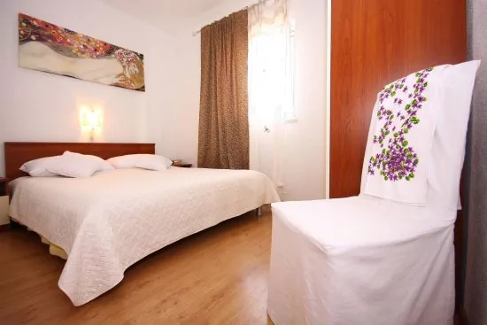 Apartmán Severní Dalmácie - Rogoznica DA 3545 N1