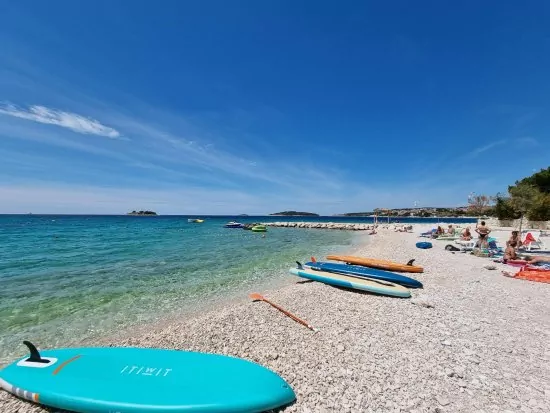 Apartmán Severní Dalmácie - Rogoznica DA 3545 N2