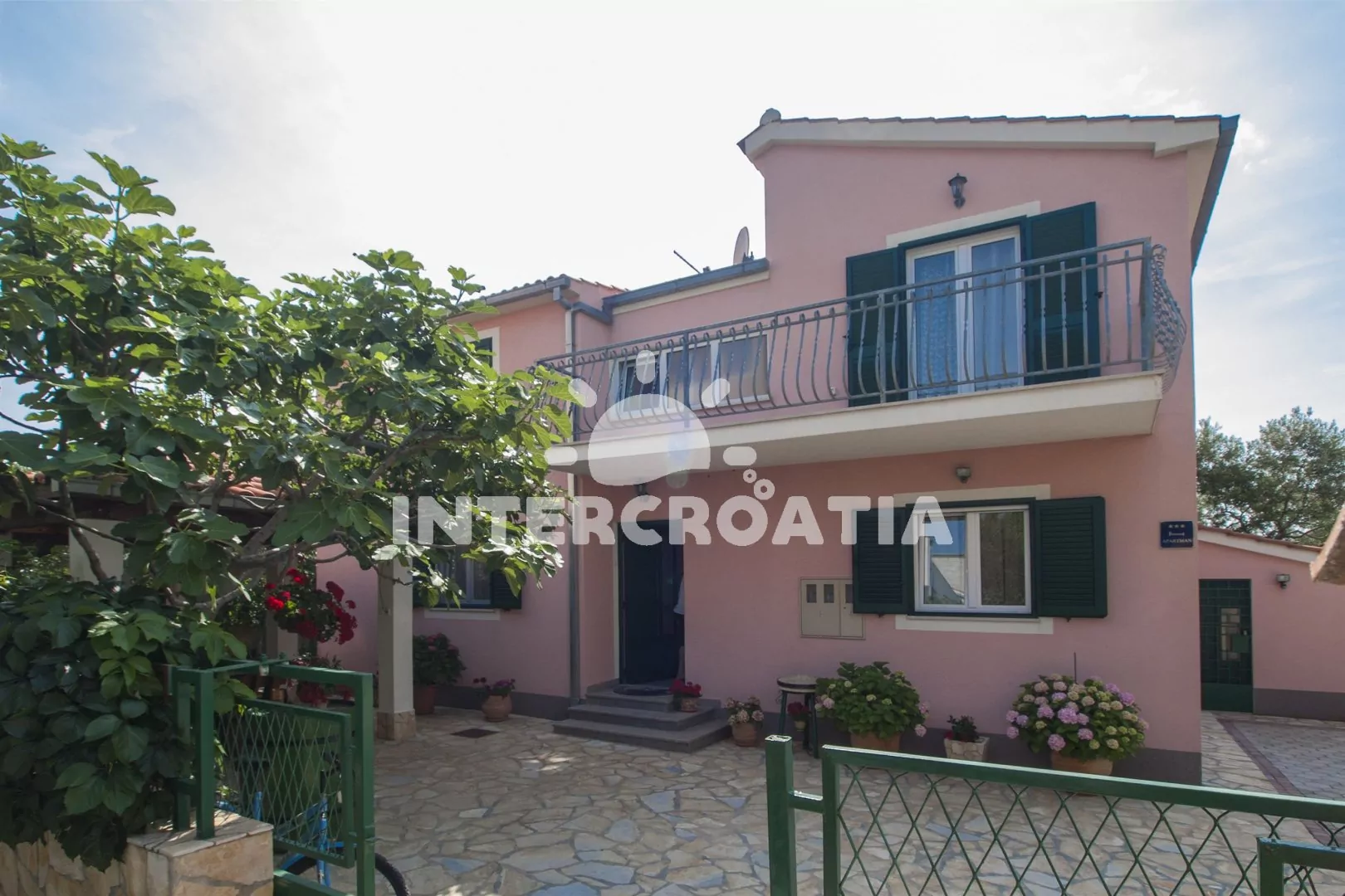 Apartmán Severní Dalmácie - Rogoznica DA 3545 N2