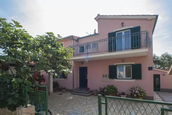 Apartmán Severní Dalmácie - Rogoznica DA 3545 N2