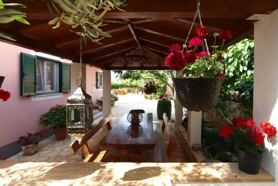 Apartmán Severní Dalmácie - Rogoznica DA 3545 N2