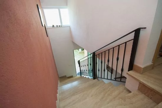 Apartmán Severní Dalmácie - Rogoznica DA 3545 N2