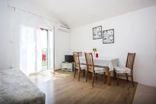 Apartmán Severní Dalmácie - Rogoznica DA 3545 N2