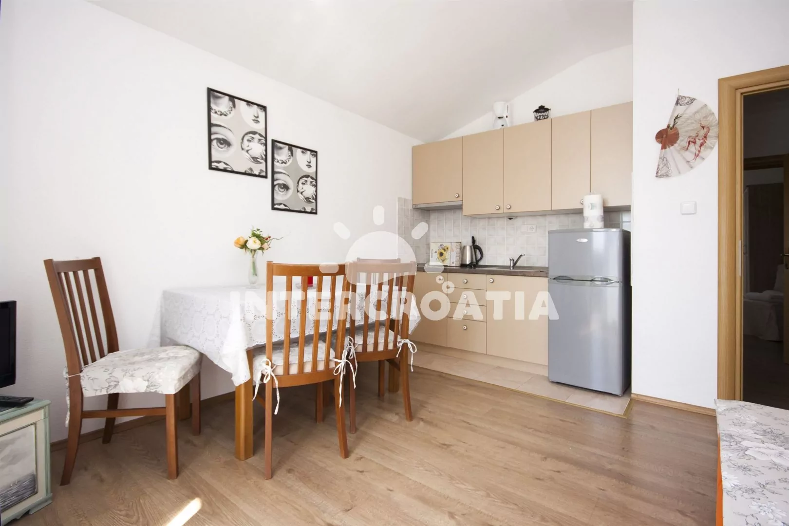 Apartmán Severní Dalmácie - Rogoznica DA 3545 N2