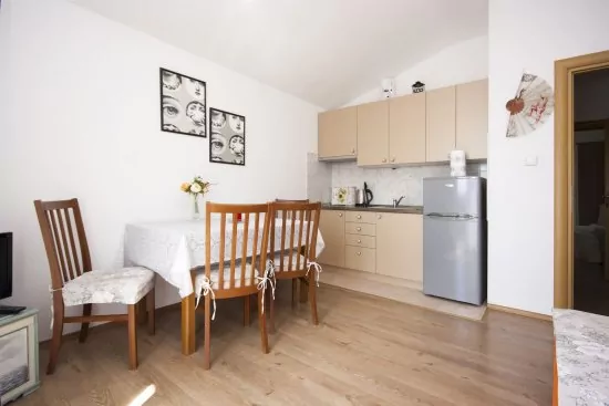 Apartmán Severní Dalmácie - Rogoznica DA 3545 N2