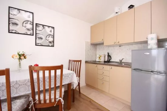 Apartmán Severní Dalmácie - Rogoznica DA 3545 N2