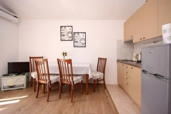 Apartmán Severní Dalmácie - Rogoznica DA 3545 N2