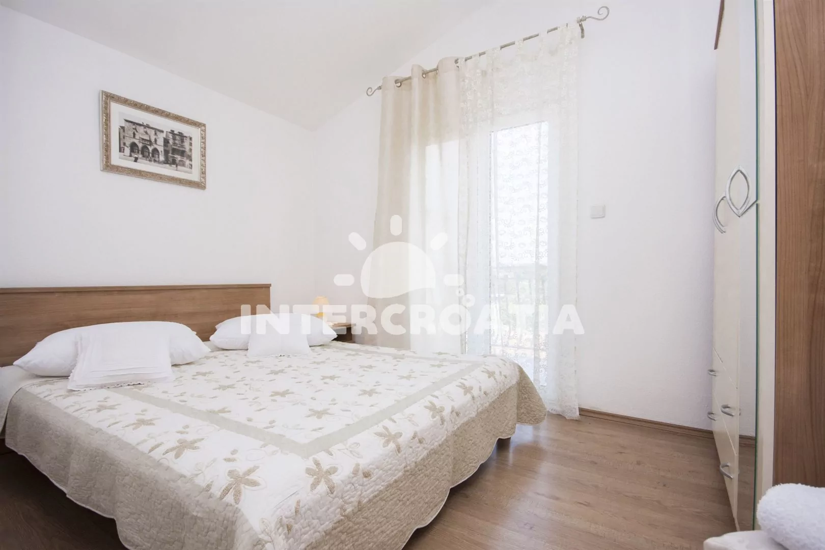 Apartmán Severní Dalmácie - Rogoznica DA 3545 N2