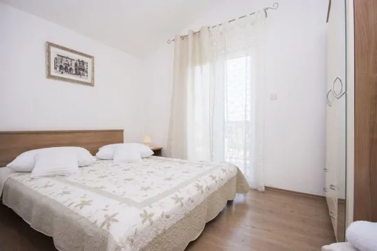 Apartmán Severní Dalmácie - Rogoznica DA 3545 N2