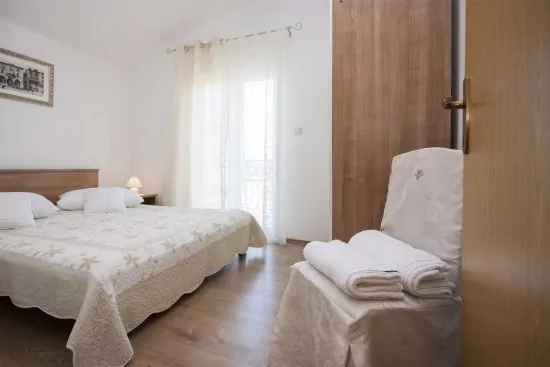 Apartmán Severní Dalmácie - Rogoznica DA 3545 N2