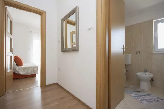 Apartmán Severní Dalmácie - Rogoznica DA 3545 N2