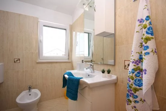 Apartmán Severní Dalmácie - Rogoznica DA 3545 N2