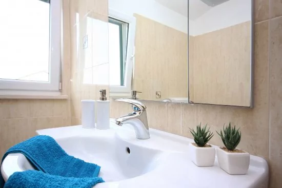 Apartmán Severní Dalmácie - Rogoznica DA 3545 N2