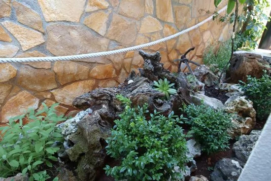 Apartmán Severní Dalmácie - Rogoznica DA 3545 N3