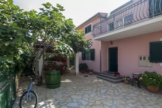 Apartmán Severní Dalmácie - Rogoznica DA 3545 N3