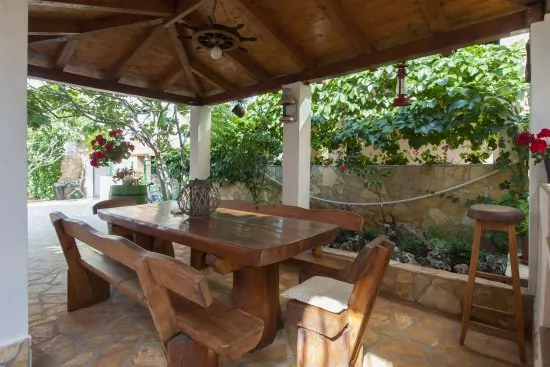 Apartmán Severní Dalmácie - Rogoznica DA 3545 N3