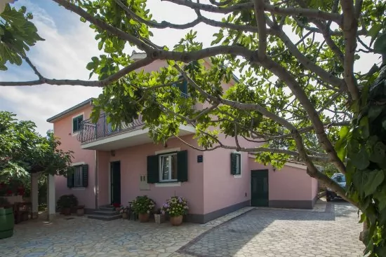 Apartmán Severní Dalmácie - Rogoznica DA 3545 N3