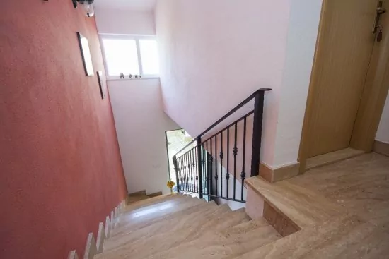 Apartmán Severní Dalmácie - Rogoznica DA 3545 N3
