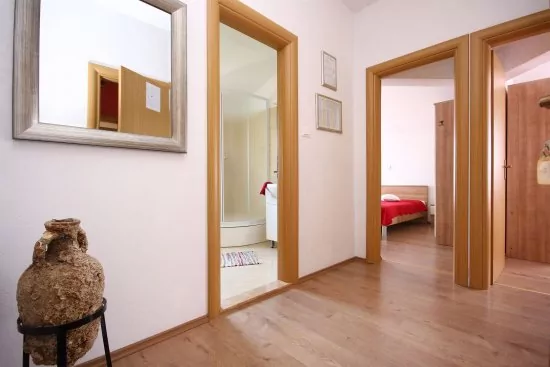 Apartmán Severní Dalmácie - Rogoznica DA 3545 N3