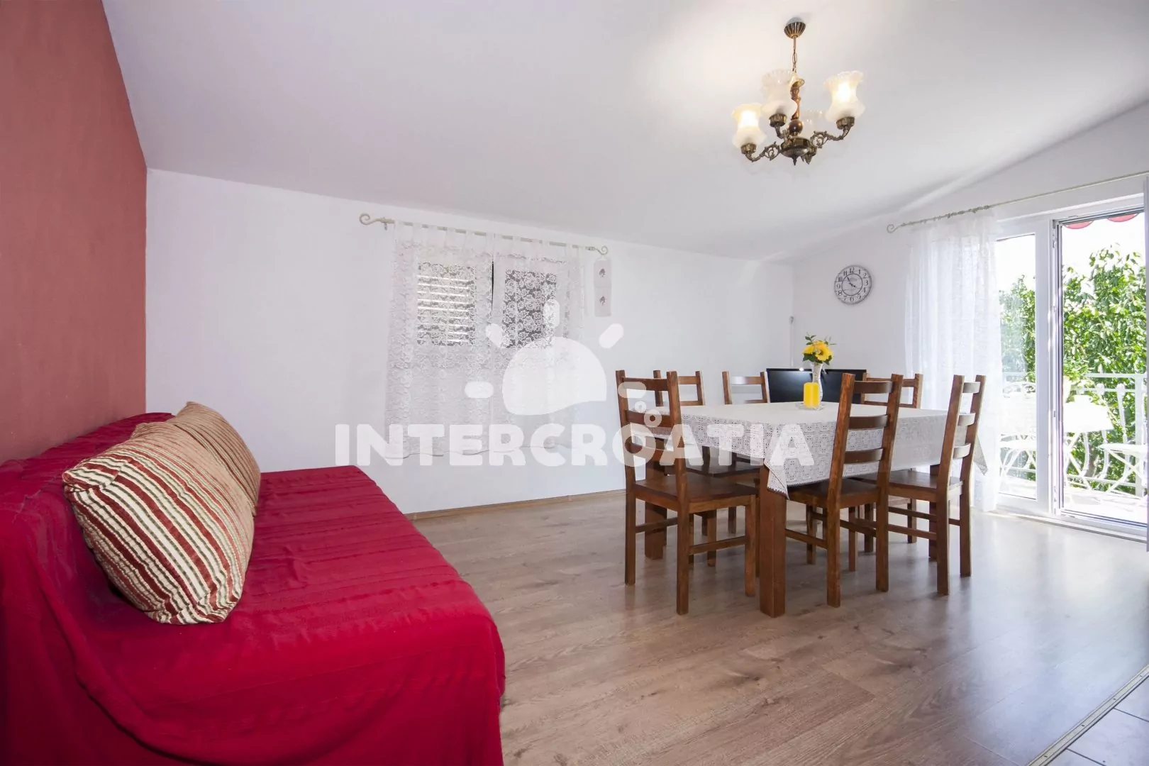 Apartmán Severní Dalmácie - Rogoznica DA 3545 N3