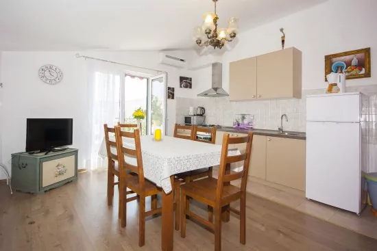 Apartmán Severní Dalmácie - Rogoznica DA 3545 N3