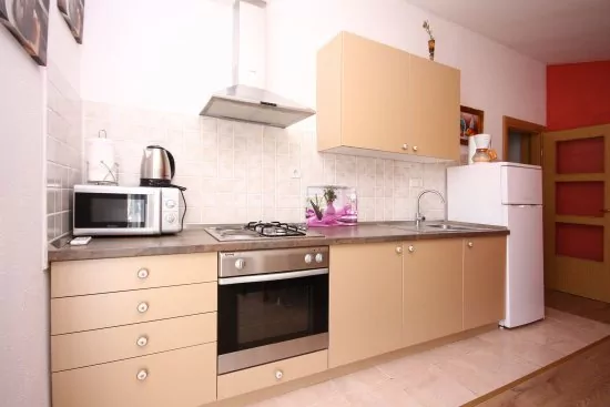 Apartmán Severní Dalmácie - Rogoznica DA 3545 N3
