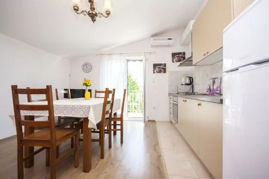 Apartmán Severní Dalmácie - Rogoznica DA 3545 N3